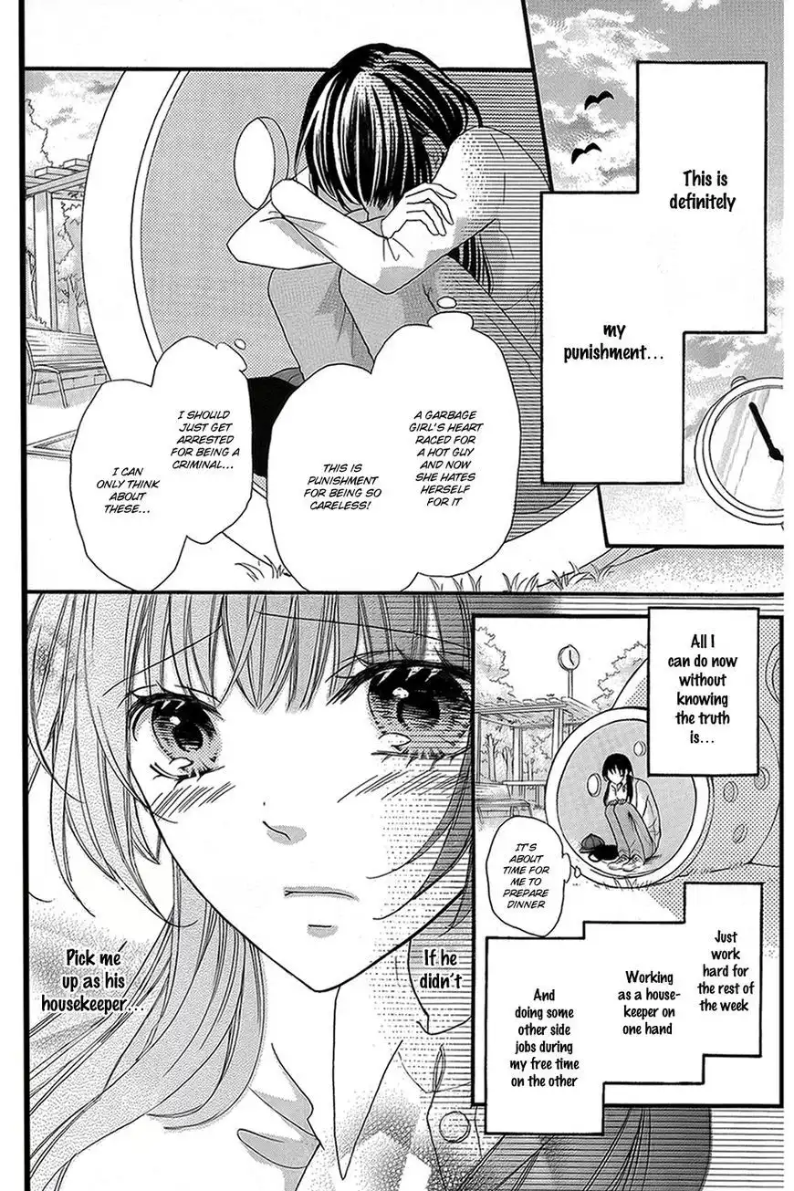 Boku no Uchi ni Oide Chapter 4 9